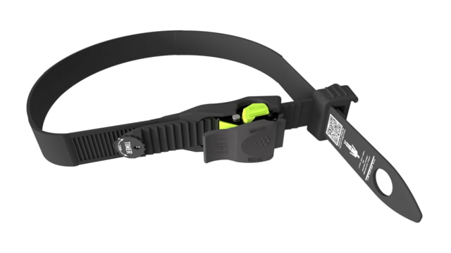 S.T.A.T. Medical Devices X-Force Tourniquet Black - S.T.A.T. Medical Devices