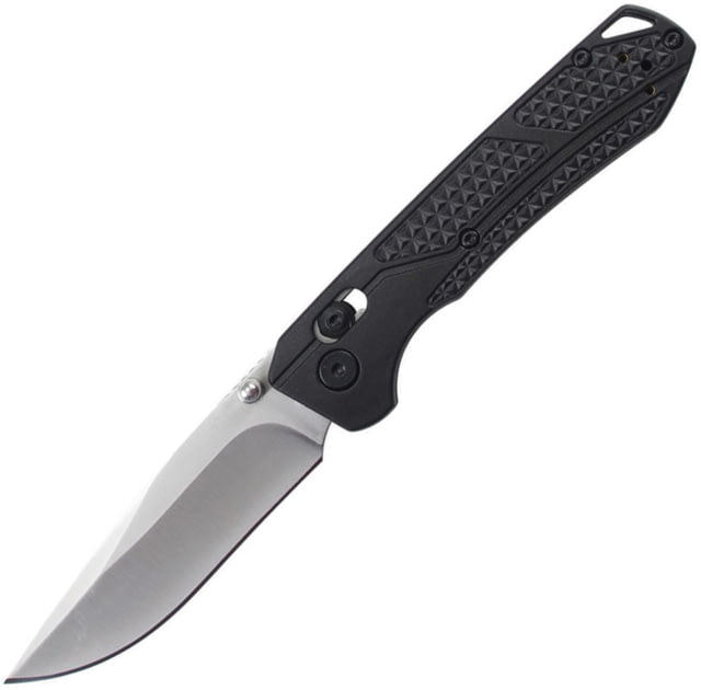 S-TEC Axis Lock Black S - S-Tec