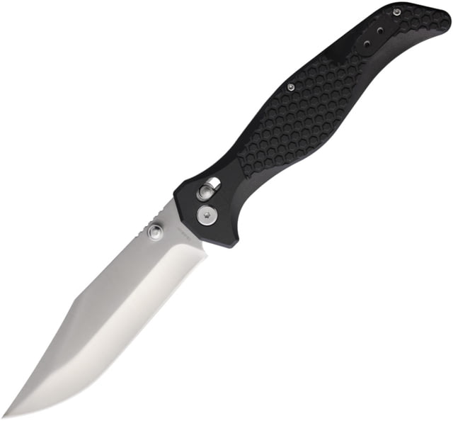 S-TEC Axis Lock Black S
