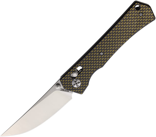 S-TEC Axis Lock Carbon Fiber S - S-Tec