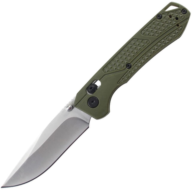 S-TEC Axis Lock OD S - S-Tec