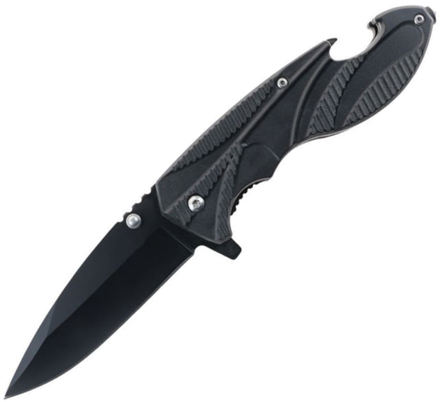 S-TEC Bottle Opener Linerlock S - S-Tec