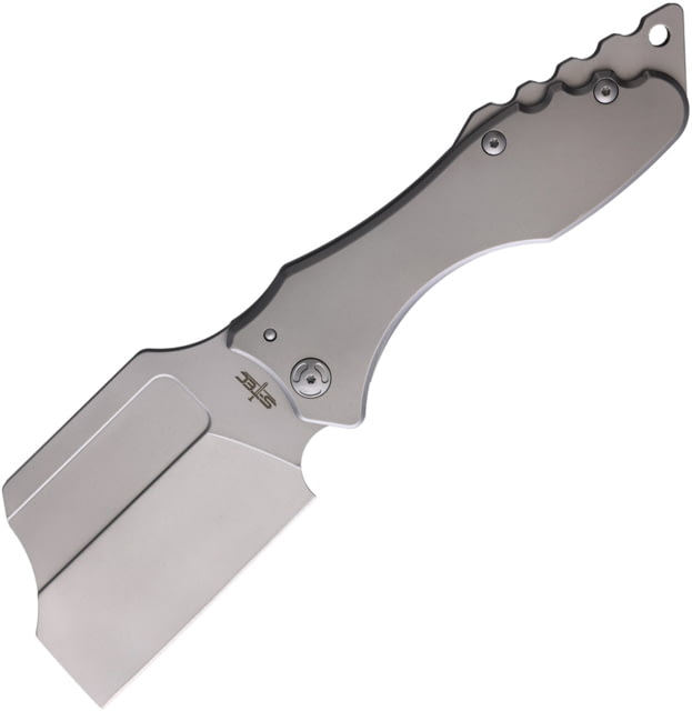 S-TEC Cleaver Framelock - S-Tec