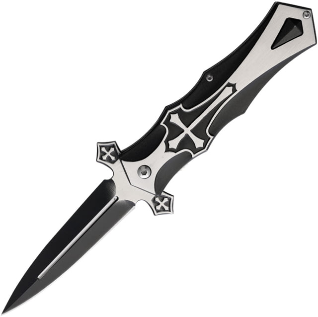 S-TEC Cross Linerlock A/O - S-Tec
