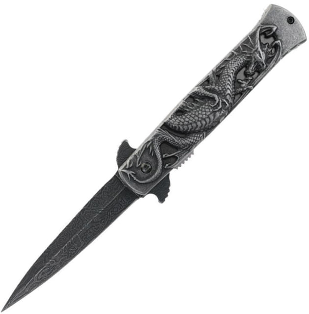 S-TEC Dragon Linerlock A/O BSW S