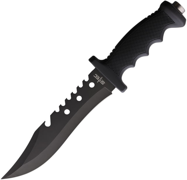 S-TEC Fixed Blade Knife - S-Tec