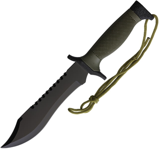 S-TEC Fixed Blade S - S-Tec
