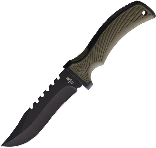 S-TEC Fixed Blade S - S-Tec