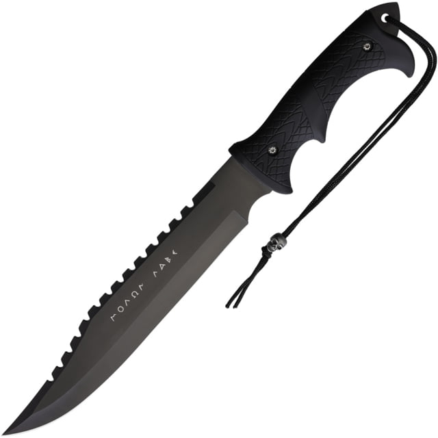 S-TEC Fixed Blade S - S-Tec