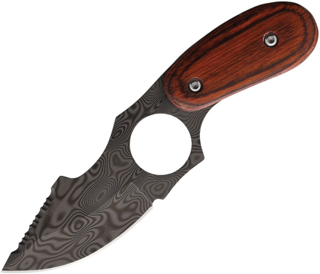 S-TEC Fixed Blade S - S-Tec