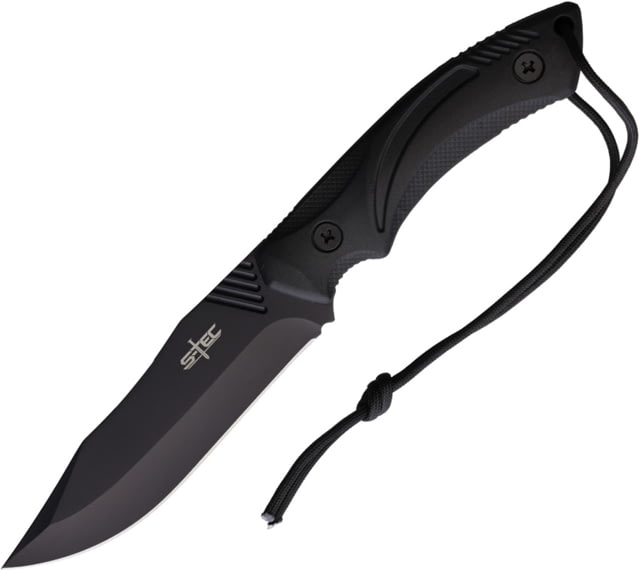 S-TEC Fixed Blade S - S-Tec