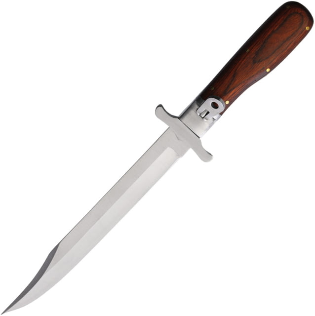 S-TEC Folding Hunting Knife - S-Tec