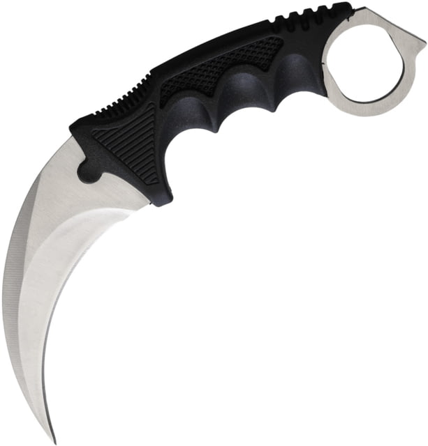 S-TEC Karambit Fixed Blade - S-Tec