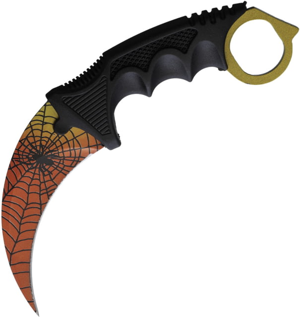 S-TEC Karambit Fixed Blade Spider - S-Tec