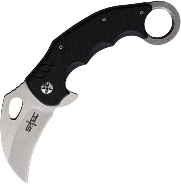 S-TEC Karambit Linerlock A/O - S-Tec