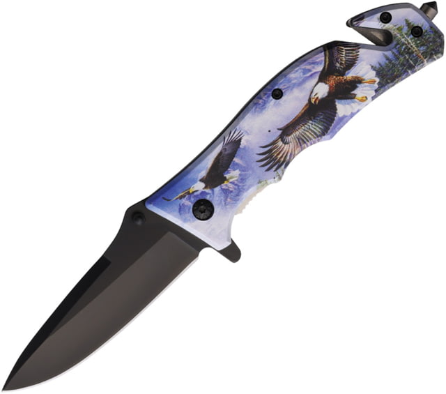 S-TEC Linerlock A/O Eagle S - S-Tec