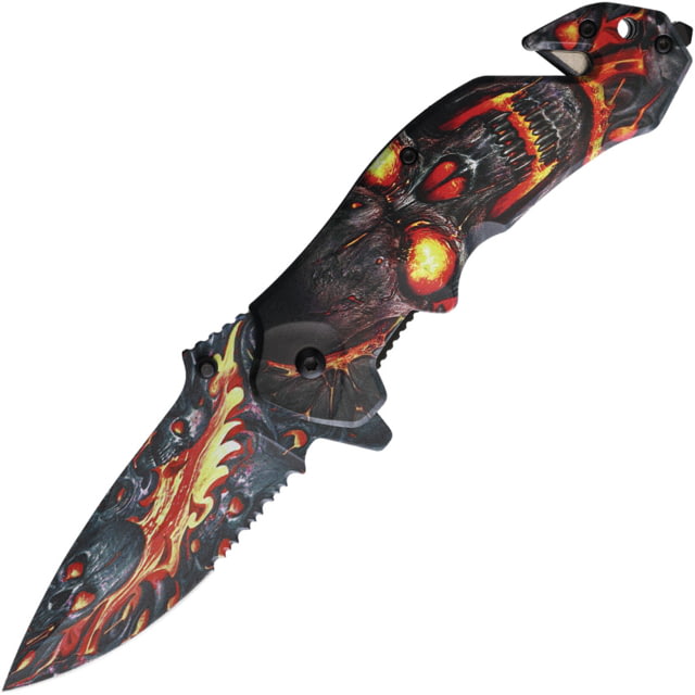 S-TEC Linerlock A/O - S-Tec