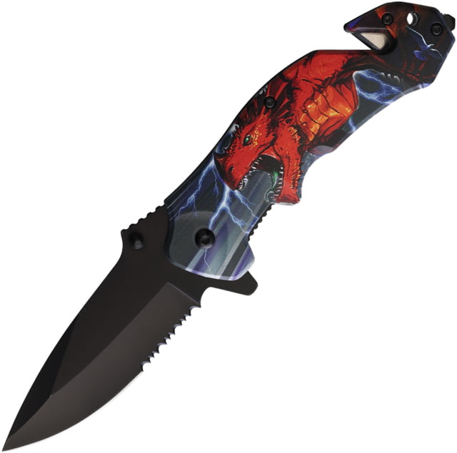 S-TEC Linerlock A/O S - S-Tec