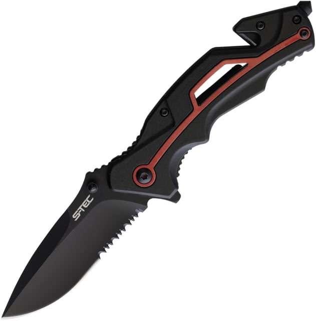 S-TEC Linerlock A/O S - S-Tec