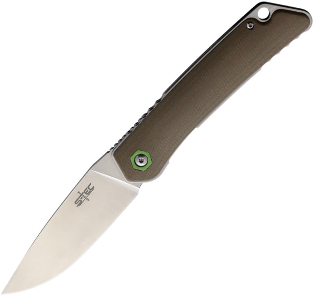 S-TEC Linerlock Kangaroo S - S-Tec