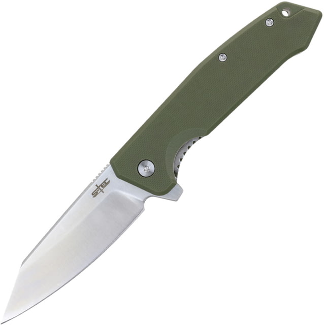 S-TEC Linerlock OD S - S-Tec
