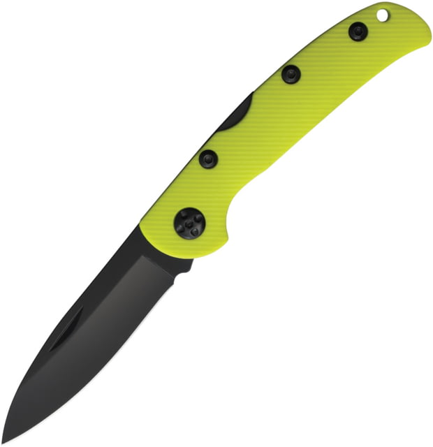 S-TEC Lockback Neon S - S-Tec