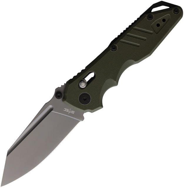 S-TEC Rapid Lock Green - S-Tec