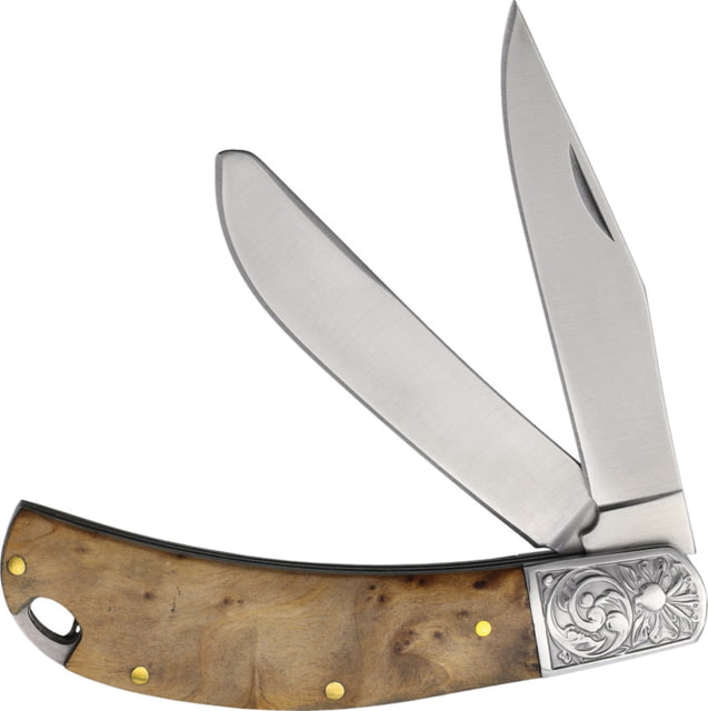 S-TEC Slip Joint Folder S