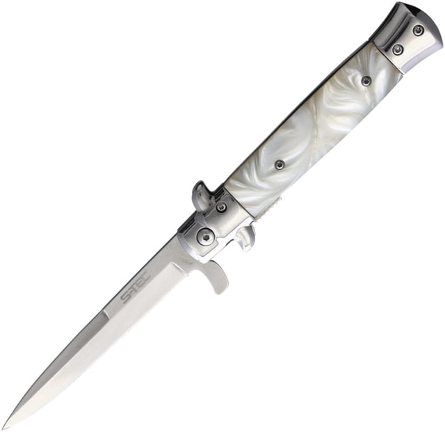 S-TEC Stiletto Linerlock A/O - S-Tec