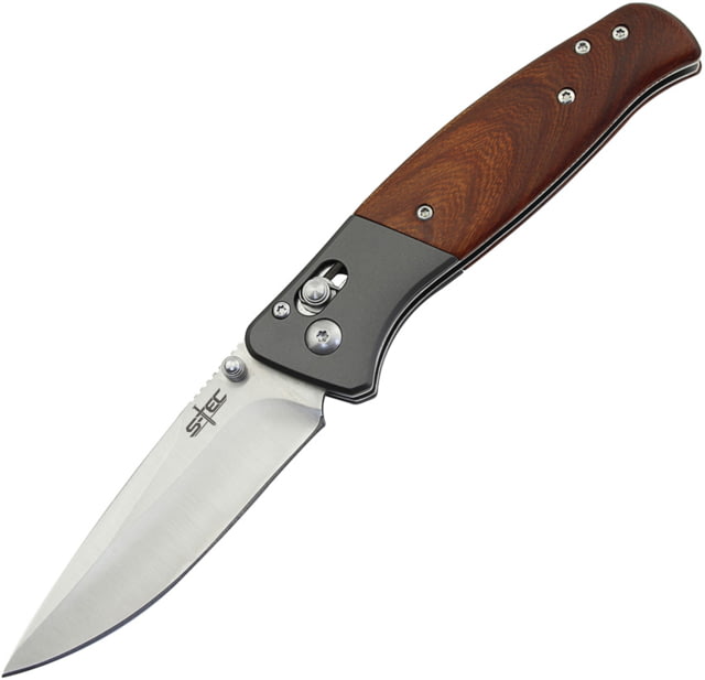 S-TEC Wood Axis Lock STT042