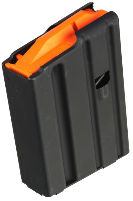 th & Wesson M&p 15 Magazine Black Ammo