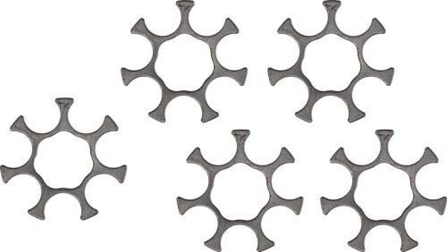S&W 38/357 MOON CLIPS 7RD 5-PK - Smith & Wesson