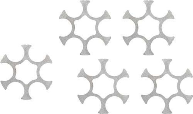 S&W 44 MAG MOON CLIPS 6RD 5-PK - Smith & Wesson
