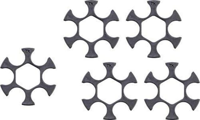 S&W 45ACP MOON CLIP 5 PACK - Smith & Wesson