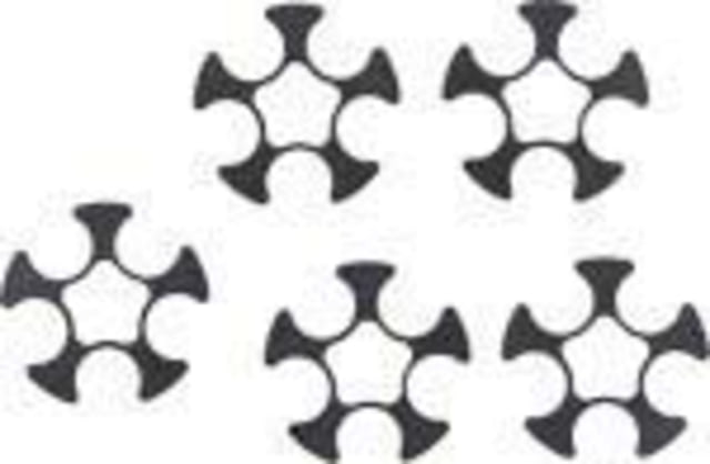 S&W 9MM MOON CLIPS 5RD 5 PACK - Smith & Wesson