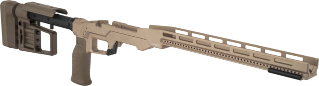 S2Delta OPMOD RS-C Remington 700 Short Action Complete Chassis System FDE - S2Delta