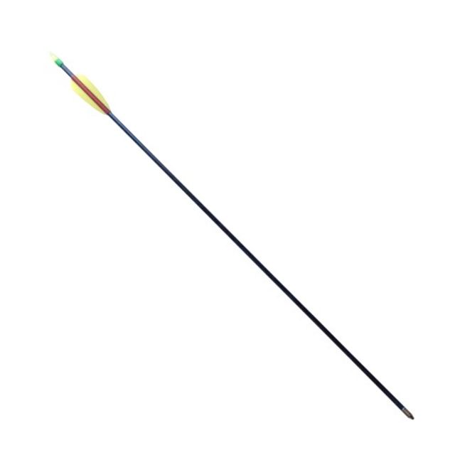 SA Sports Outdoor Gear 28 Inch Youth Archery Arrows 12 Pack - Sa Sports Outdoor Gear