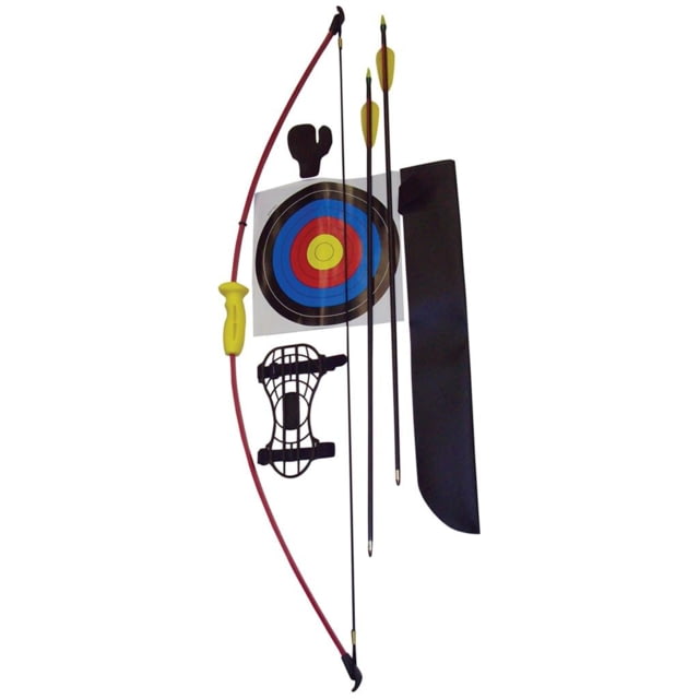 SA Sports Outdoor Gear Antelope Recurve Bow Set 15 lb. RH/LH - Sa Sports Outdoor Gear