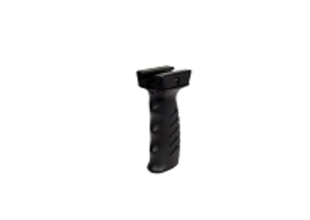SA Sports Outdoor Gear Empire Tactical Fore Grip Black - Sa Sports Outdoor Gear
