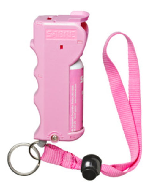 Sabre 0.54 oz Stop Strap Pink PINK SST-01-PK-US - Sabre