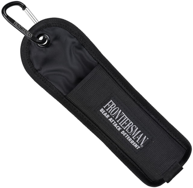 Sabre Bear Spray Holster Attachment clip H-3 INCH - Sabre