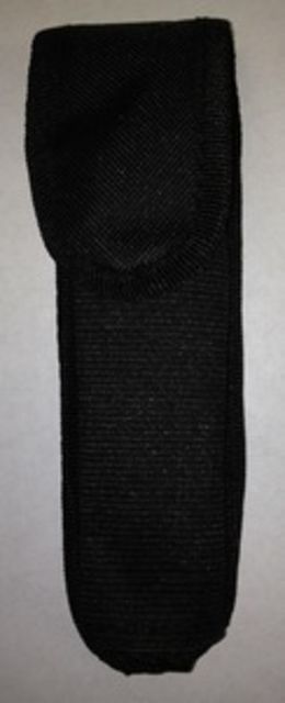 Sabre Small Holster for 4 oz Models Black 120-NH - Sabre