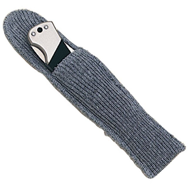 Sack Ups Knife Protector Knife Holder 5in Knifes AC - Sack Ups