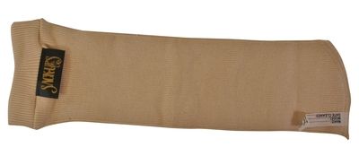 Sack-Ups Pistol Safe Sacks Natural 13.5 Inch - Sack Ups