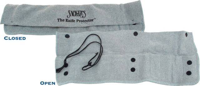 Sack Ups Protector 10 Knife Holder AC - Sack Ups