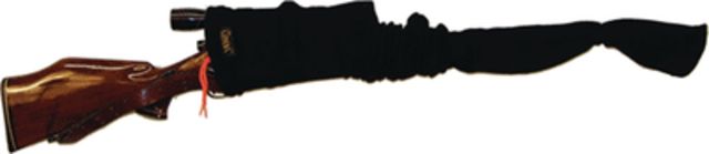 Sack-Ups Rifle/Shotgun Black 52 Inch - Sack Ups