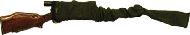 Sack-Ups Rifle/Shotgun Camo Green 52 Inch - Sack Ups