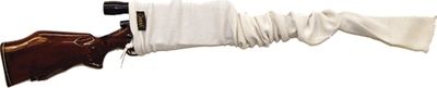 Sack-Ups Rifle/Shotgun Safe Sacks Natural 52 Inch - Sack Ups