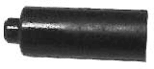 SADLAK A2 Front Sight Detent Black Phosphate Small - Sadlak