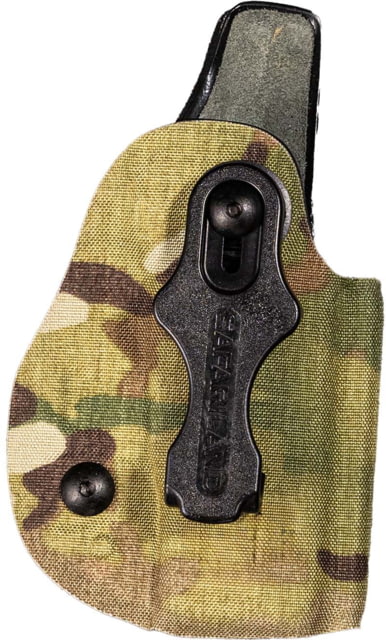 Safariland Species Inside the Waistband Holster